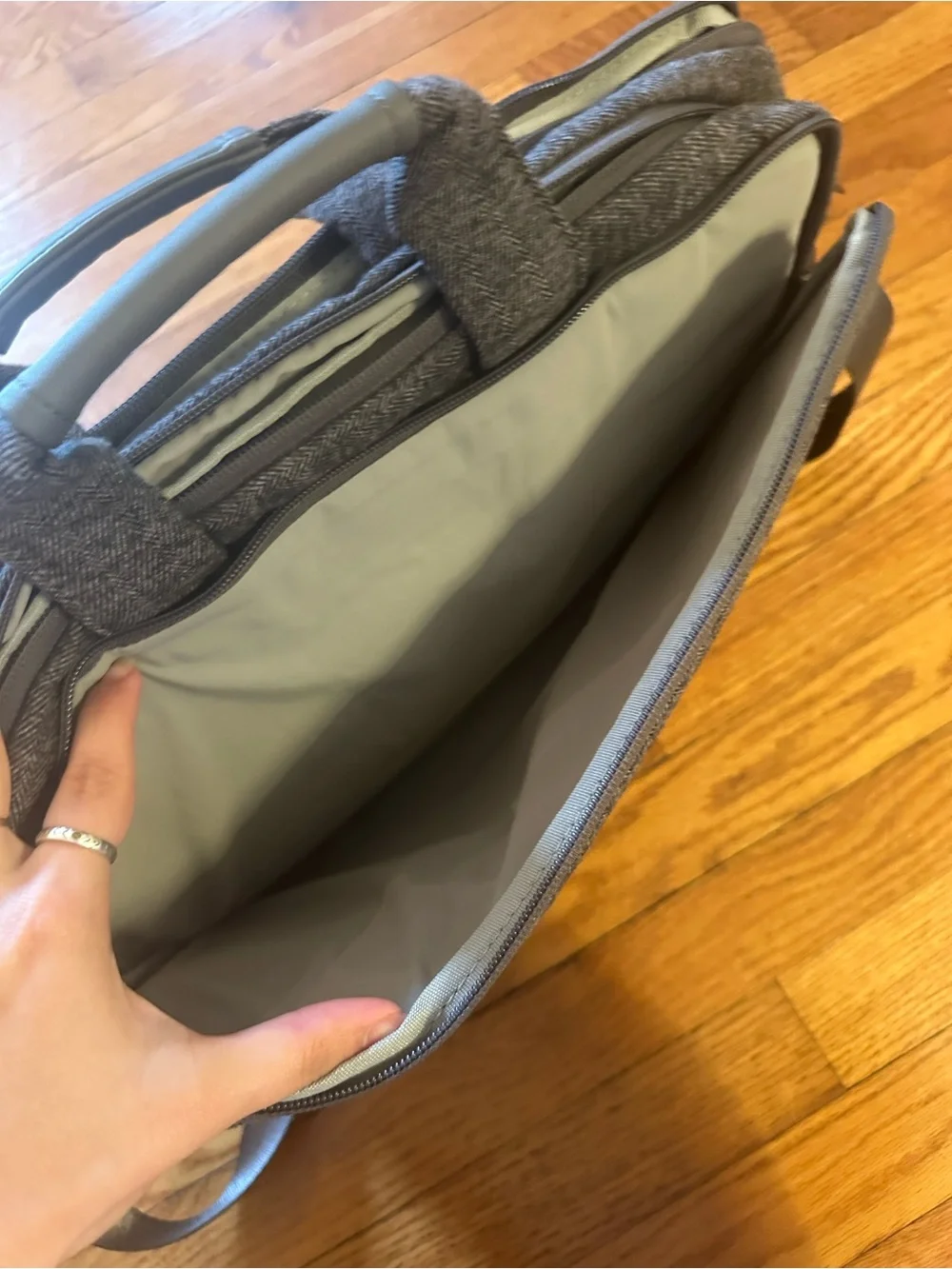 Rivacase Laptop Bag